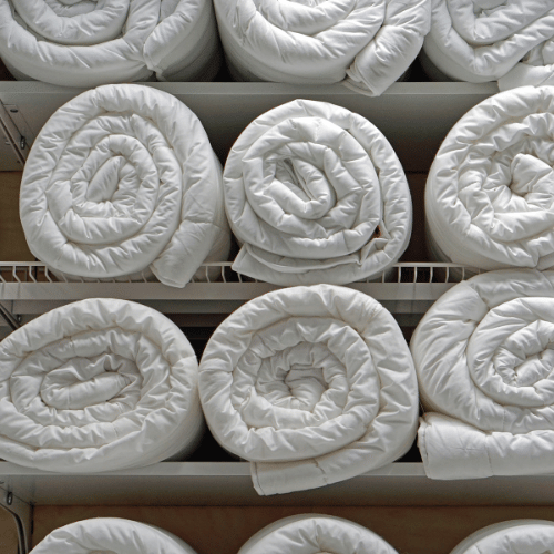 Categori sprei dipan